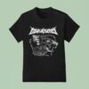 Gravesend Rats Among Us T Shirt