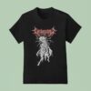 Graveview Ruthless Obliteration Of Sanity T Shirt