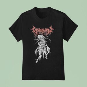 Graveview Ruthless Obliteration Of Sanity T Shirt