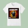 Green Day St Century Breakdown T Shirt