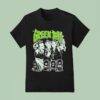Green Day We Are Not Home Are We Not Home Halloween T Shirt