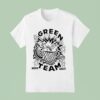 Green Team Trash Talkers T Shirt