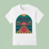 Greensky Bluegrass Heart Eater T Shirt