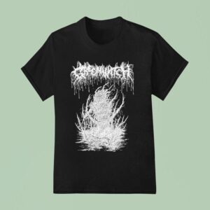 Greenwitch Grid Walker T Shirt