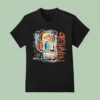 Greyhaven Cult America T Shirt