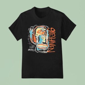 Greyhaven Cult America T Shirt