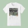 Greyhaven Keep It Quiet Us Tour Cities List Start In New York Ny On November Th At Mercury Lounge T Shirt