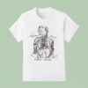 Greyhaven Malnourished And Underpaid I M A Textbook Suburban T Shirt