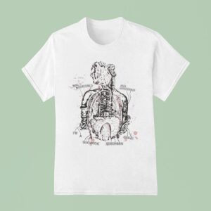 Greyhaven Malnourished And Underpaid I M A Textbook Suburban T Shirt