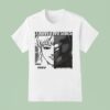 Griffith I Have Two Sides Gay Homophobic T Shirt