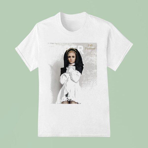 Grimes Fader Fall Fashion Grimes T Shirt