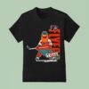 Gritty Philadelphia Flyers Hockey T Shirt