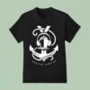 Groove Cruise Anchor T Shirt