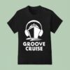 Groove Cruise Logo T Shirt