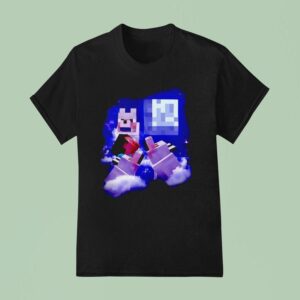 Group Howl T Shirt