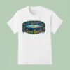 Grow Grass Keep California Green T Shirt