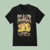 Gruene Hall Vandoliers July T Shirt