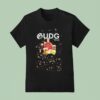 Gudg Tour T Shirt