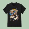 Guilty Gear Anji T Shirt