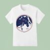 Gulf Of Weymouth Hull Hingham T Shirt