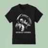 Gunday Funday Enthuzst Grim Reaper T Shirt