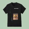 Guns N Roses Ernst Happel Stadium Tour T Shirt