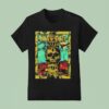 Guns N Roses Istanbul Show At Tupras Stadium On June In Istanbul Turkey Skull T Shirt