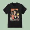 Guns N Roses Luxembourg Tour Rock T Shirt