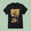 Guns N Roses November Estadio Nacional Stadium Lima Peru T Shirt
