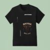 Guns N Roses Wacken Open Air Classic Rock Roster T Shirt
