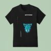 Guns N Roses Wacken Open Air Moshpit Roster T Shirt