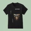 Guns N Roses Wacken Open Air Roses Roster T Shirt