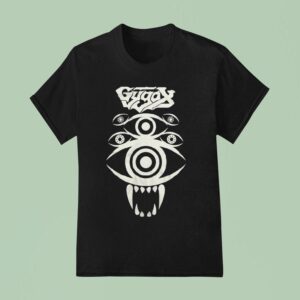 Gygax Beholder T Shirt