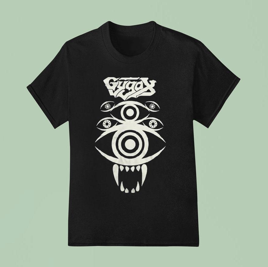 Gygax Beholder T Shirt