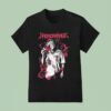 Haemorrhage Disemboweled T Shirt