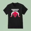 Hagsgate Bulls Style Chicago Bulls T Shirt
