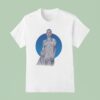 Hajime Sorayama Graphic T Shirt