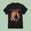 Halestorm Don T Forget To Smile In Your Blood On Me Knife T Shirt