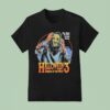 Halloween Season Of The Witch The Night No One Comes Home The Clock Is Ticking T Shirt