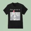 Halloween Horror Movie Graphic Friends T Shirt