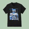 Hamburger Sv Der Hsv Ist Wieder Da Aufsteiger Signatures T Shirt