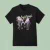 Hand Skeleton Dominik Mysterio Dirty Dom Greatest Mysteries Of All Time T Shirt