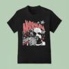Hang Over Gang Whiteboy Ski Mask T Shirt