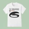 Hank Mobley The Turnaround Album Cover Series T Shirt