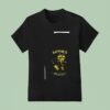 Happiness Is Years Of Peanuts Since Silhouette T Shirt
