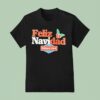 Happy Dad Feliz Navidad Happy Dad T Shirt
