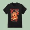 Happy Death Day Get Up Live Your Day Get Killed Again T Shirt