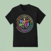 Happy First Day Of School Front Office T Shirt
