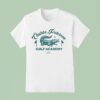 Happy Gilmore Chubbs Peterson Golf Academy Gator T Shirt