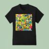 Happy Mondays Pills N Thrills T Shirt